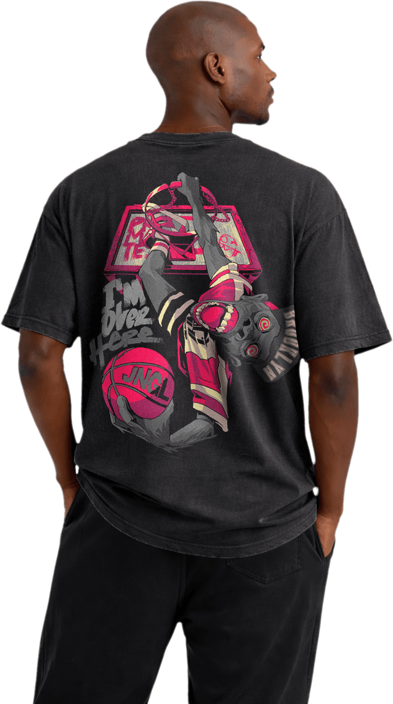 Dunk Tee